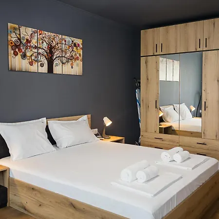 Bright & Comfy 1br Flat In Levski District - By Flat Mаnаger Varna