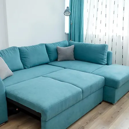 Lägenhet Bright & Comfy 1br Flat In Levski District - By Flat Mаnаger *