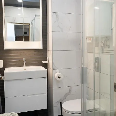 Lägenhet Bright & Comfy 1br Flat In Levski District - By Flat Mаnаger *