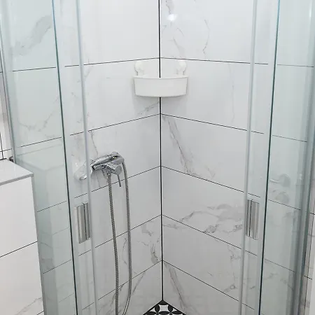 Bright&comfy 1br Flat In Levski District - By Flat Mаnаger Апартаменты Варна