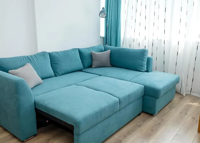 Apartment Bright & Comfy 1br Flat In Levski District - By Flat Mаnаger *