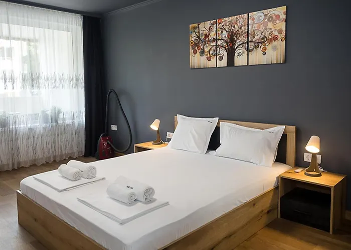 Bright & Comfy 1br Flat In Levski District - By Flat Mаnаger Apartment