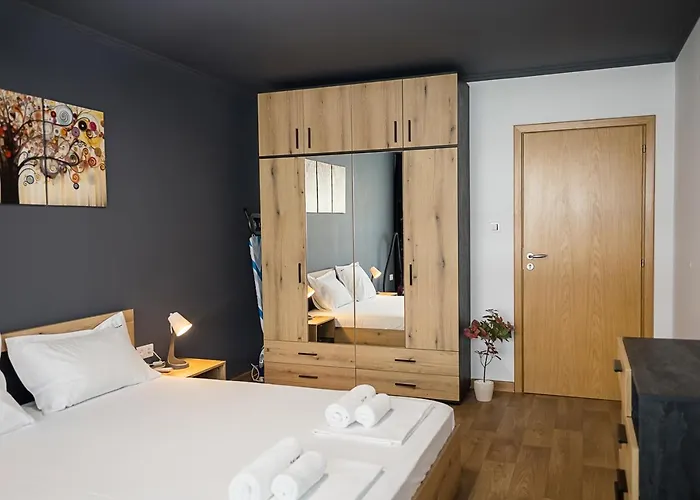 Bright & Comfy 1br Flat In Levski District - By Flat Mаnаger