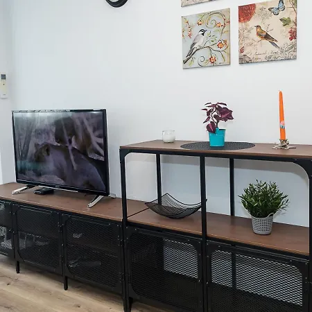 公寓 Bright & Comfy 1br Flat In Levski District - By Flat Mаnаger *