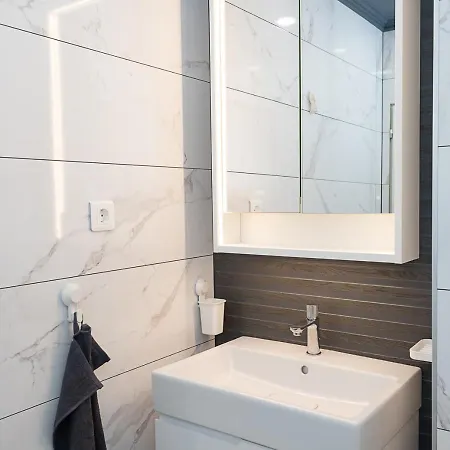 Bright & Comfy 1br Flat In Levski District - By Flat Mаnаger Daire