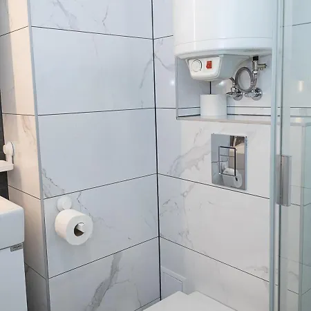 Daire Bright & Comfy 1br Flat In Levski District - By Flat Mаnаger *