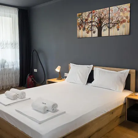 Bright & Comfy 1br Flat In Levski District - By Flat Mаnаger Daire