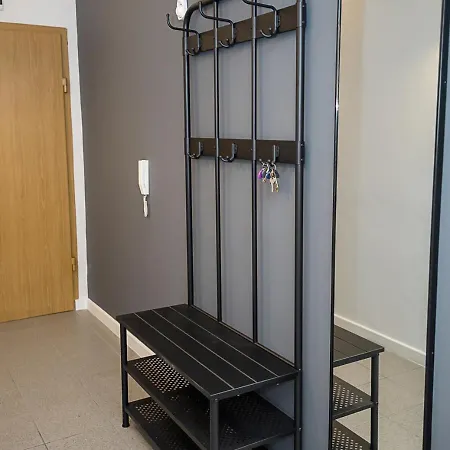 Bright & Comfy 1br Flat In Levski District - By Flat Mаnаger Daire *