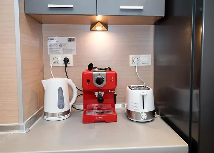 Apartamento Bright & Comfy 1br Flat In Levski District - By Flat Mаnаger