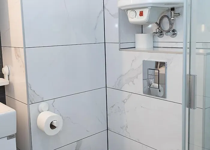 Apartment Bright & Comfy 1br Flat In Levski District - By Flat Mаnаger *