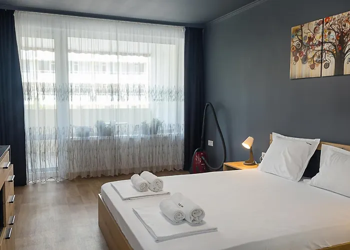 Apartamento Bright & Comfy 1br Flat In Levski District - By Flat Mаnаger