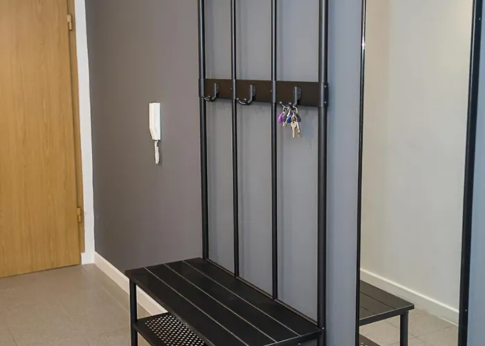 Bright & Comfy 1br Flat In Levski District - By Flat Mаnаger Apartment *